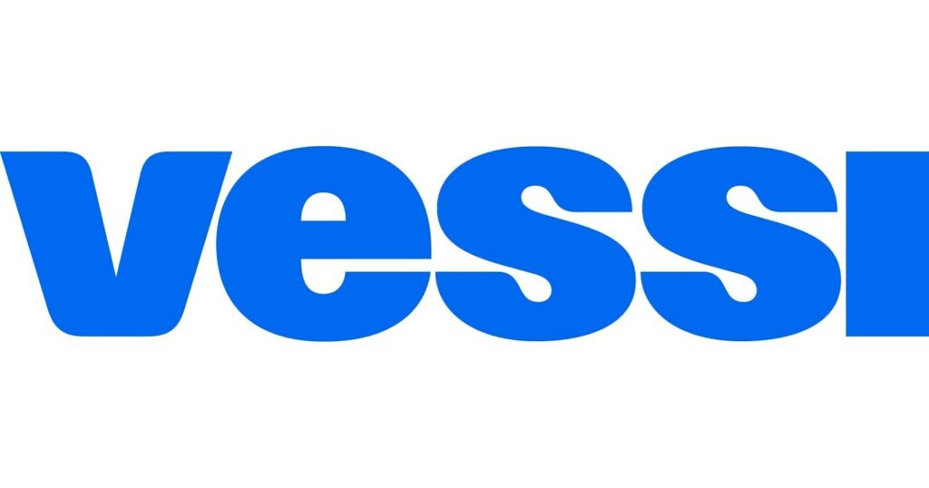 Vessi Logo